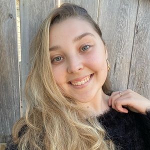 Meet your Posher, Van